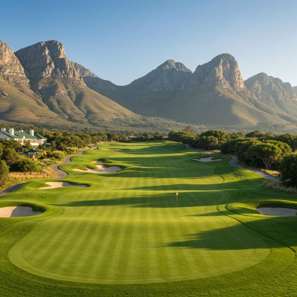 South Africa Signature Tour